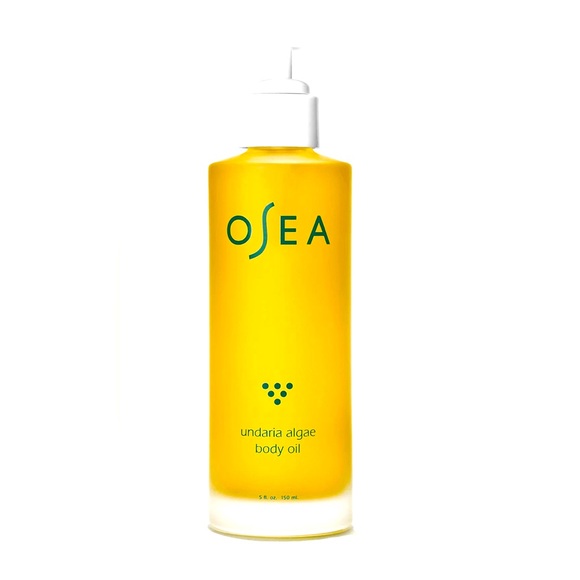 OSEA Bath & Body New Osea Undaria Algae Body Oil 5oz Bestseller Oil